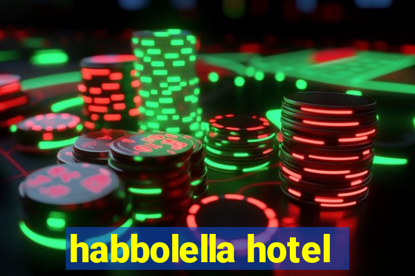 habbolella hotel